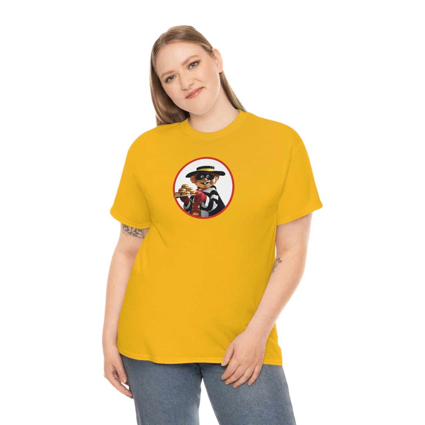 Hamburgler T-Shirt