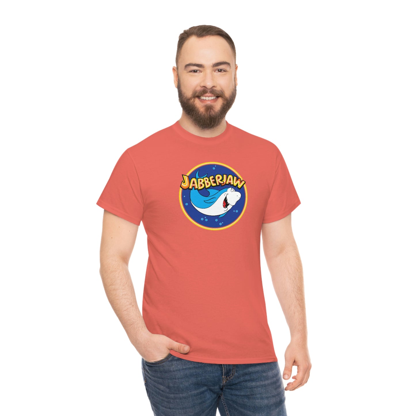 Jabberjaw T-Shirt