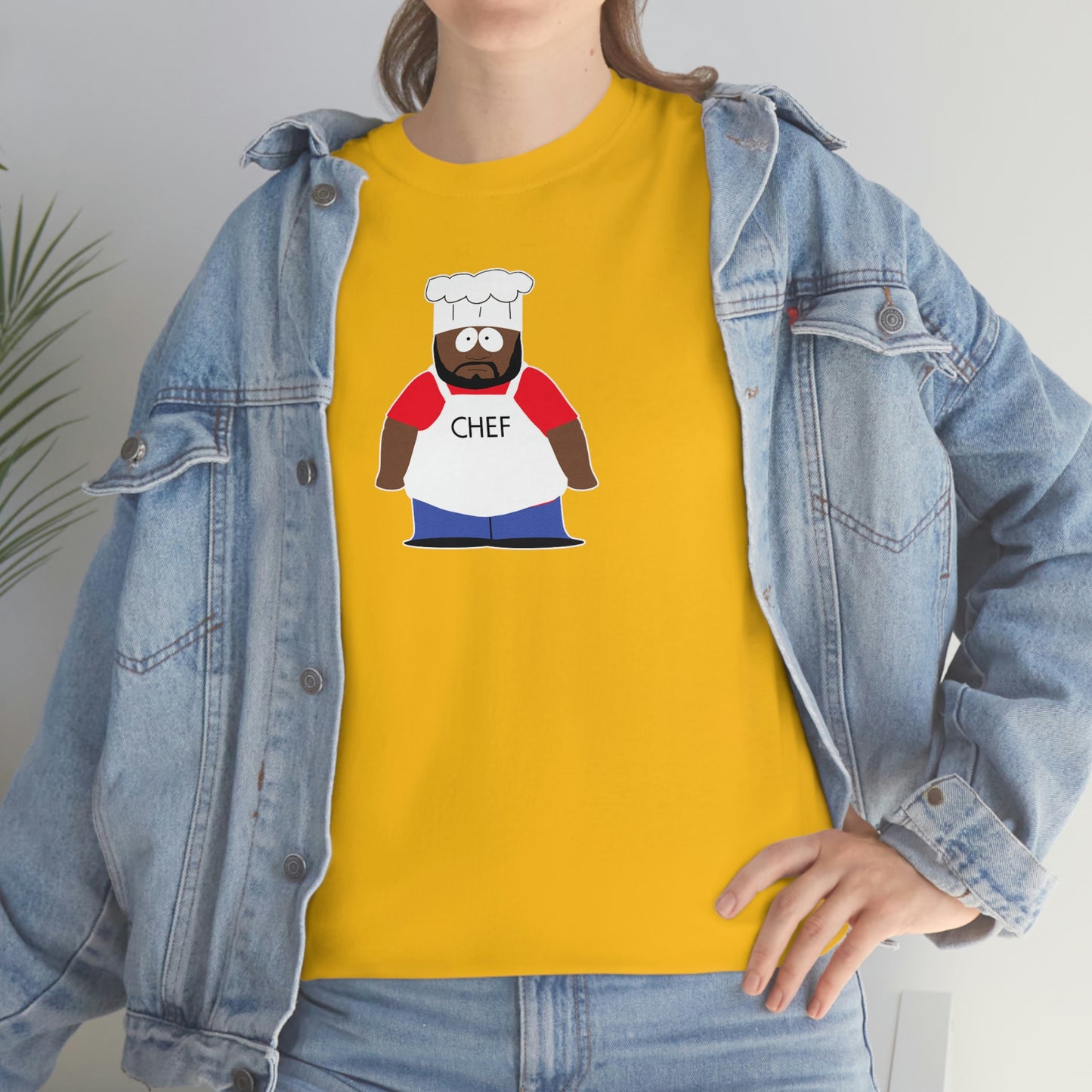 Chef T-Shirt