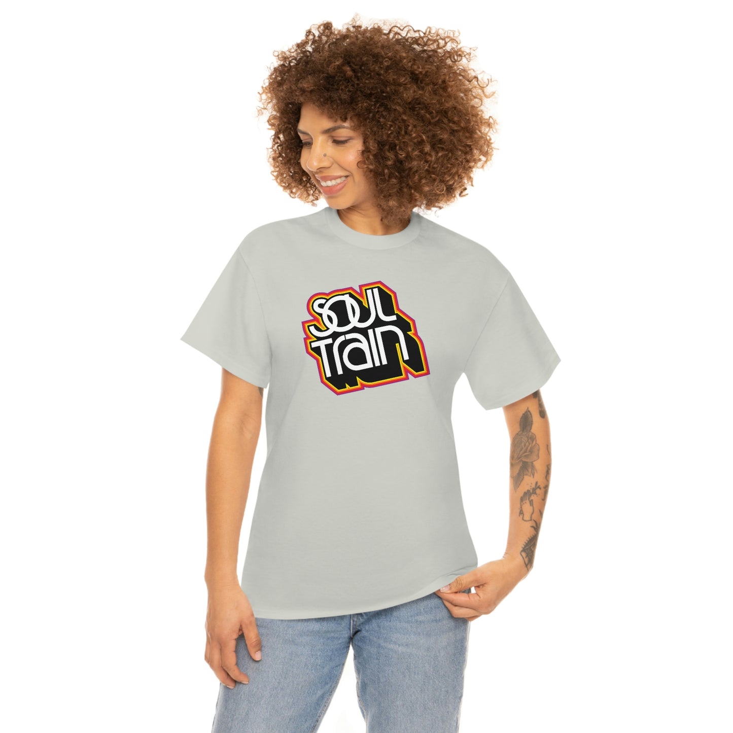 Soul Train T-Shirt