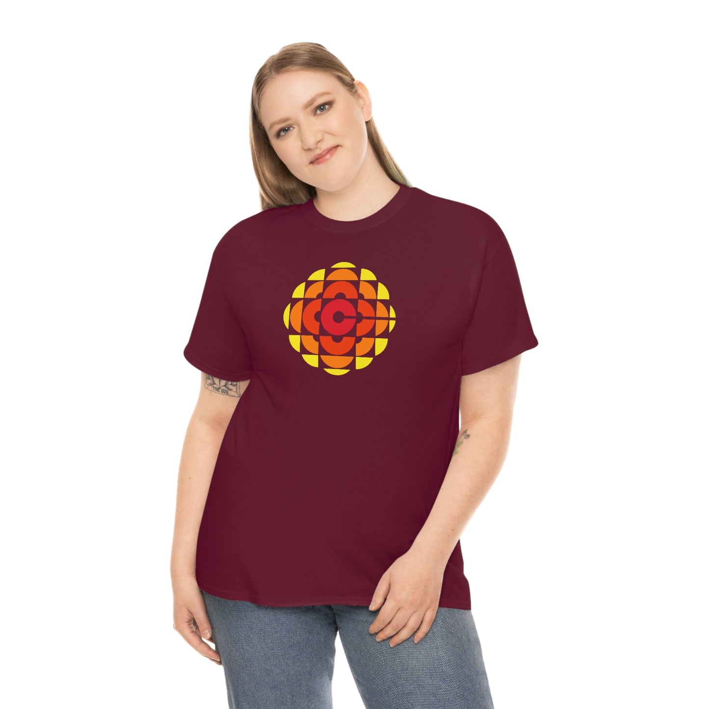 CBC T-Shirt