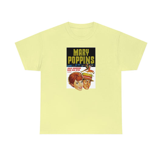 Mary Poppins T-Shirt