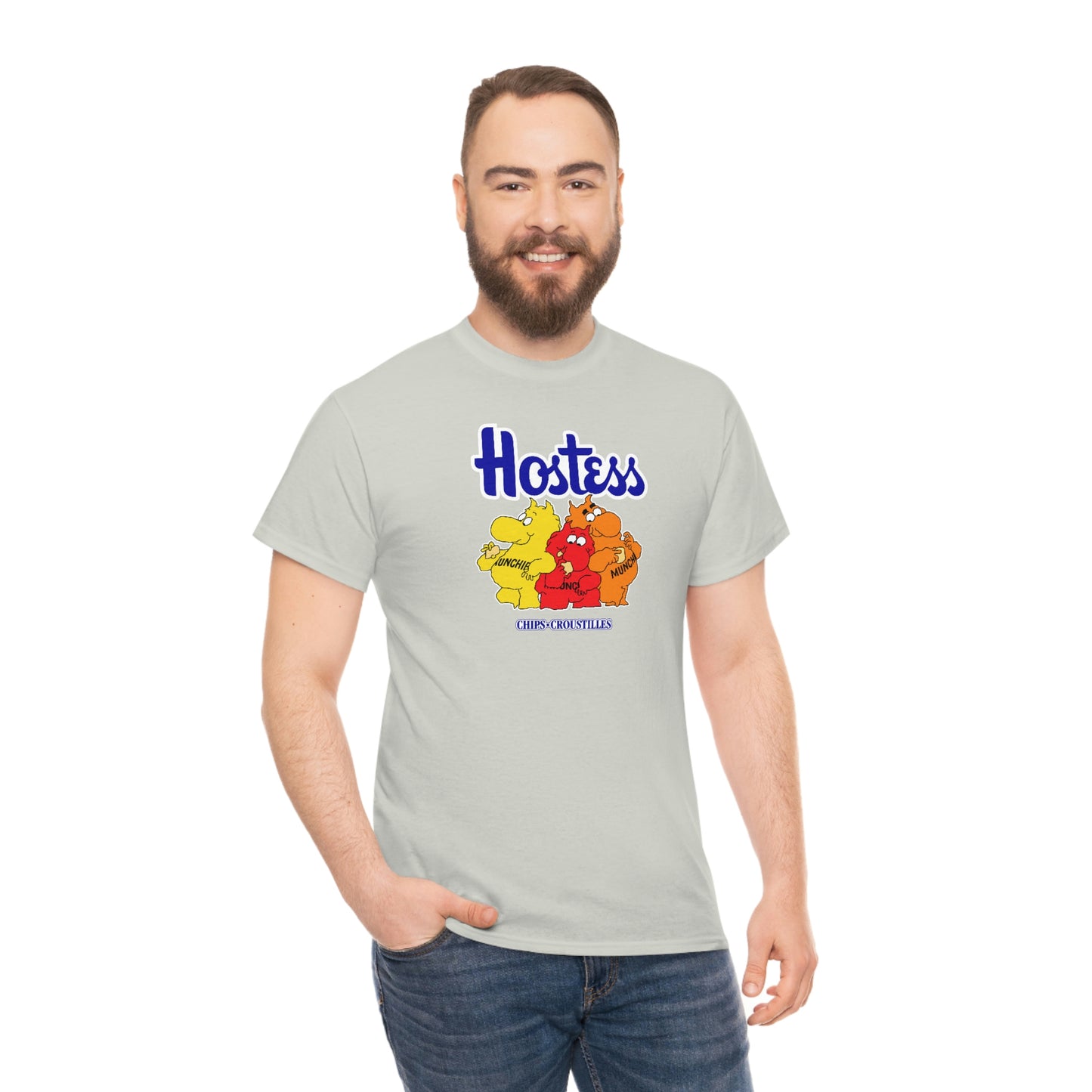 Hostess Chips T-Shirt