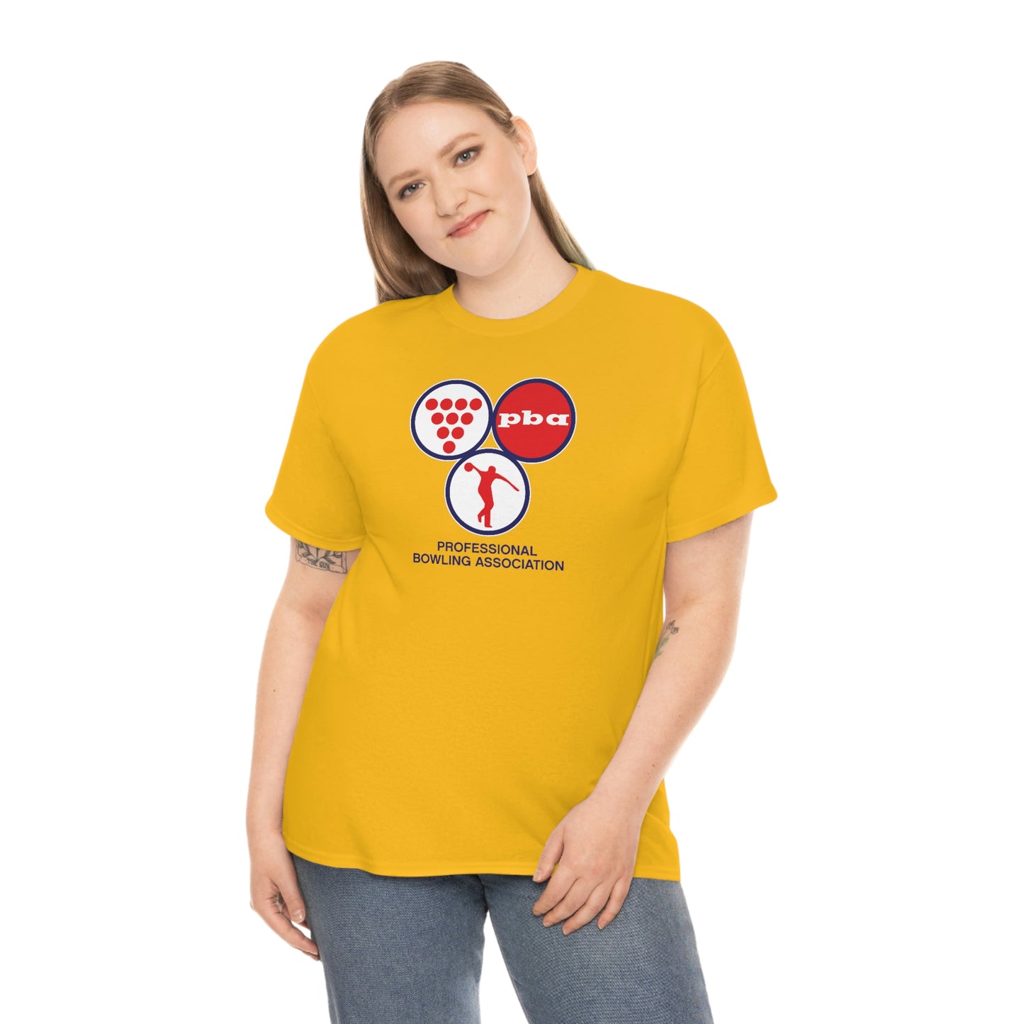 Professional Bowlers Association T-Shirt