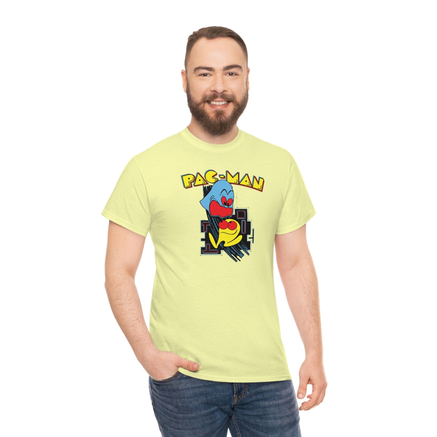 Pacman T-Shirt