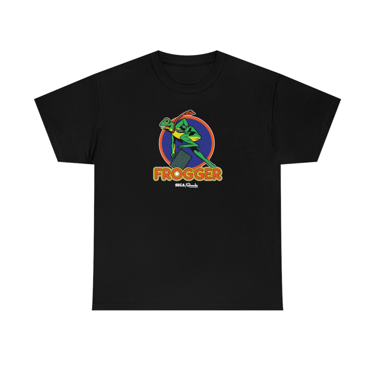 Frogger T-Shirt