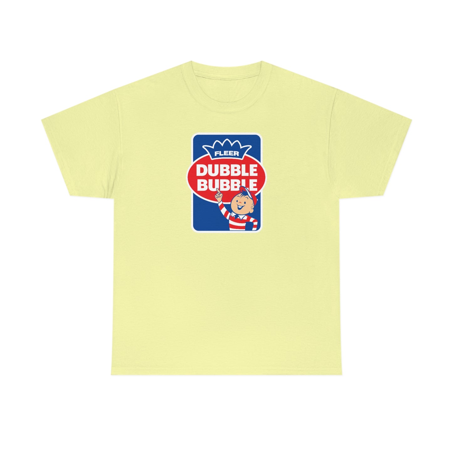 Double Bubble T-Shirt