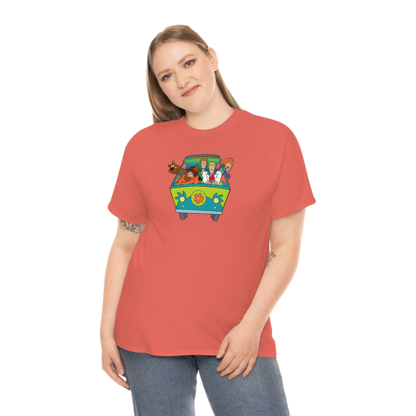 Scooby Doo T-Shirt