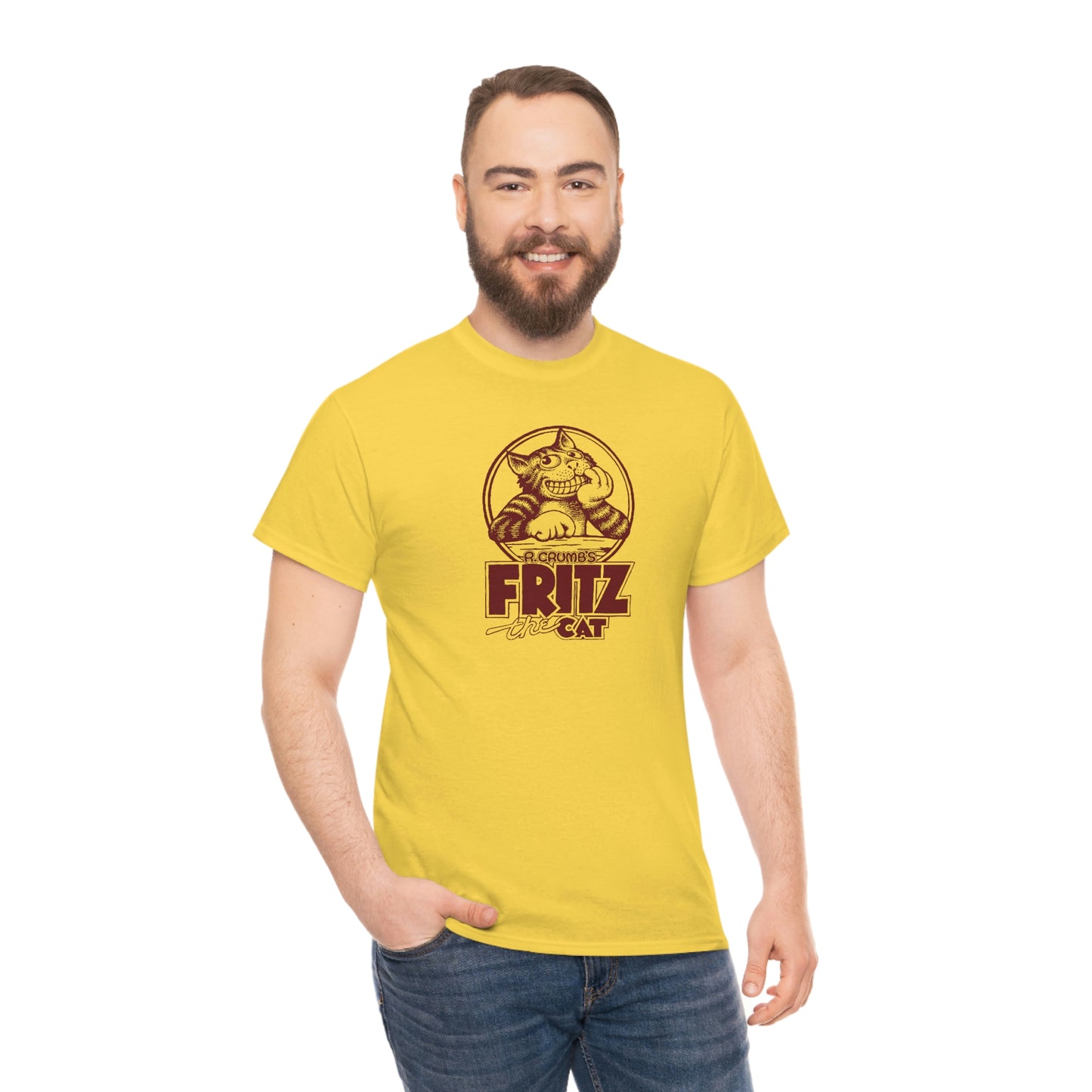 Fritz the Cat T-Shirt