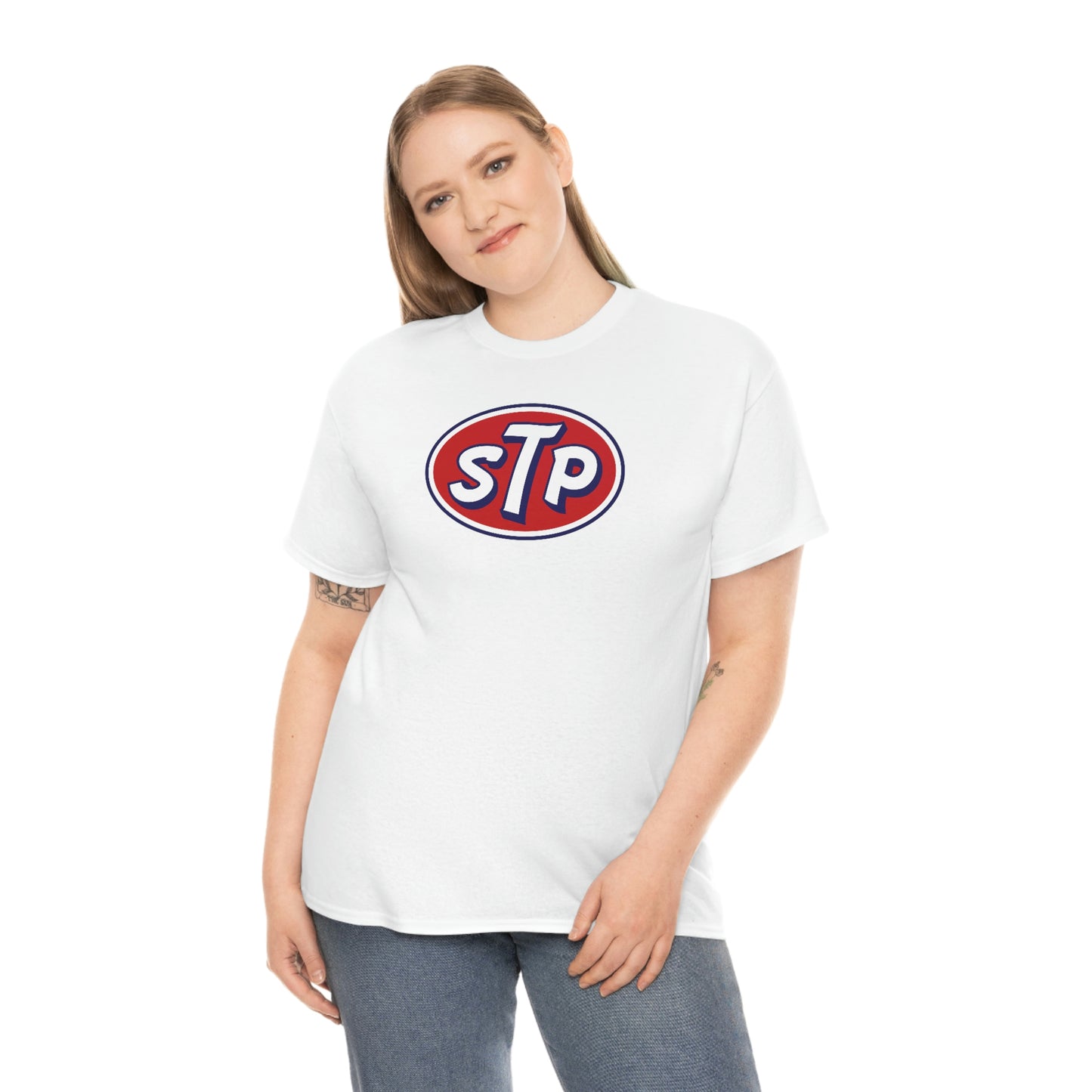 STP T-Shirt