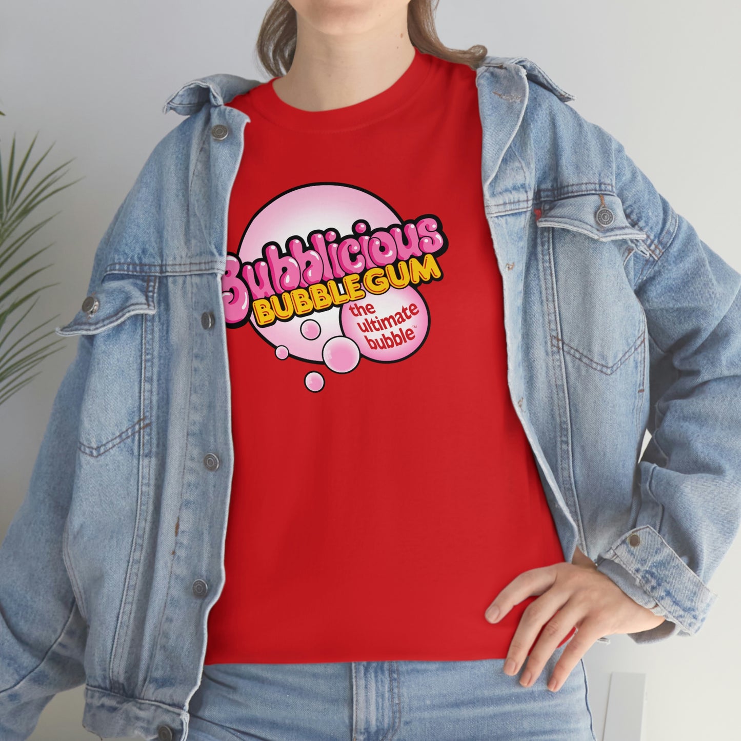 Bubblicious T-Shirt