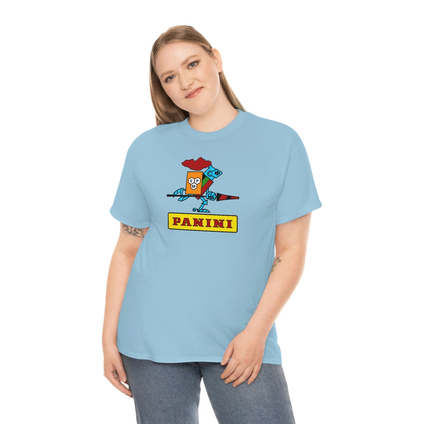 Panini T-Shirt