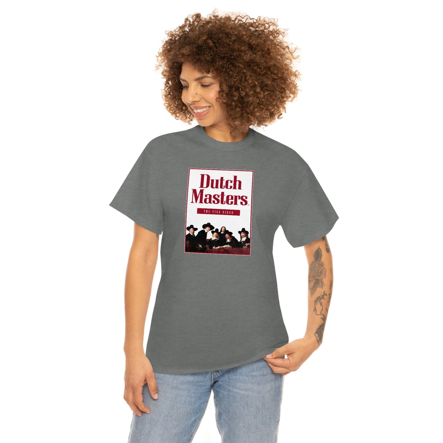 Dutch Masters T-Shirt