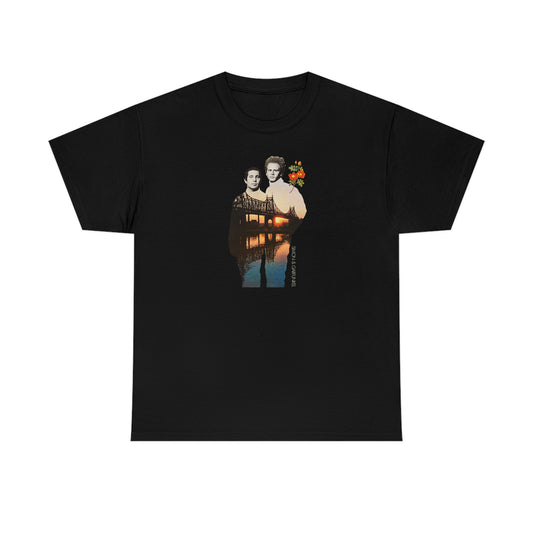 Simon & Garfunkel T-Shirt