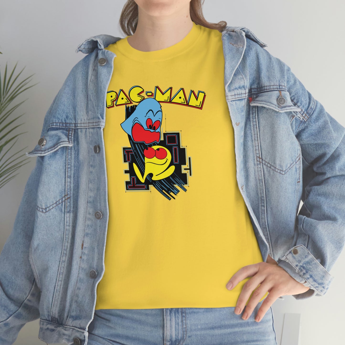 Pacman T-Shirt