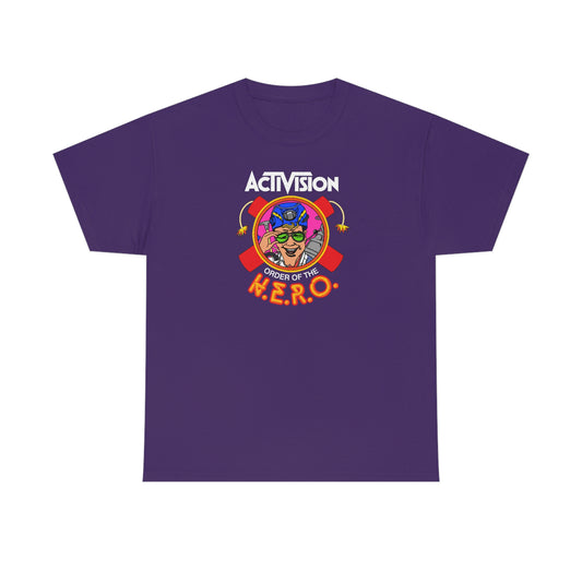 Activision H.E.R.O. T-Shirt
