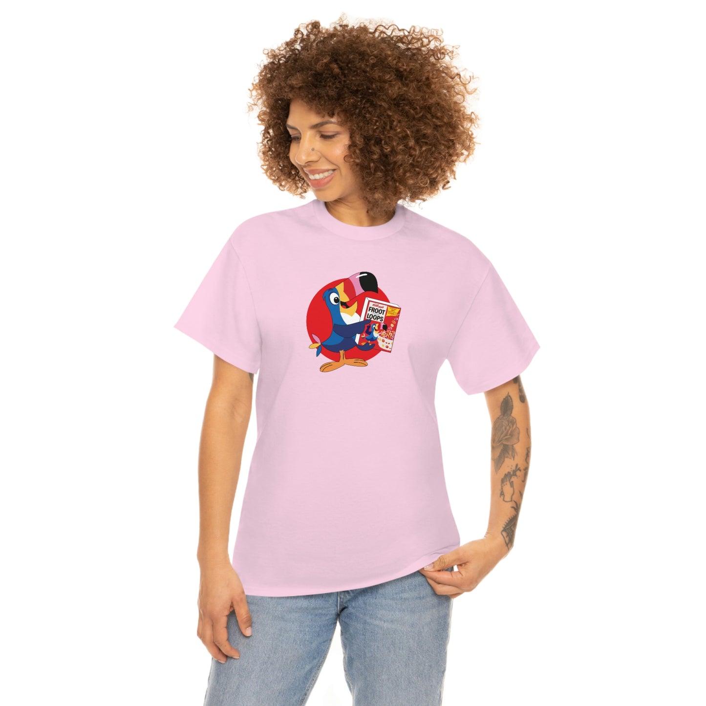 Fruit Loops T-Shirt