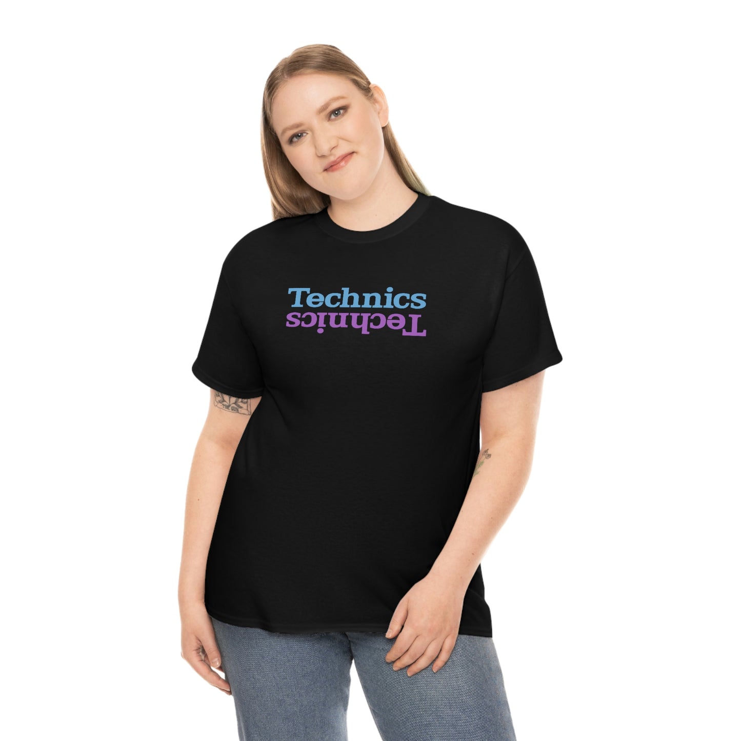 Technics T-Shirt