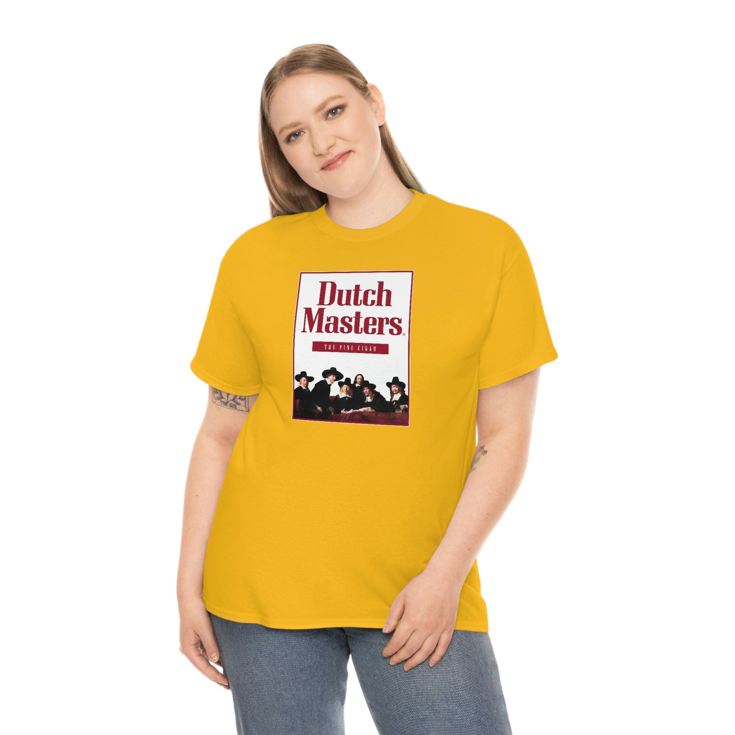 Dutch Masters T-Shirt