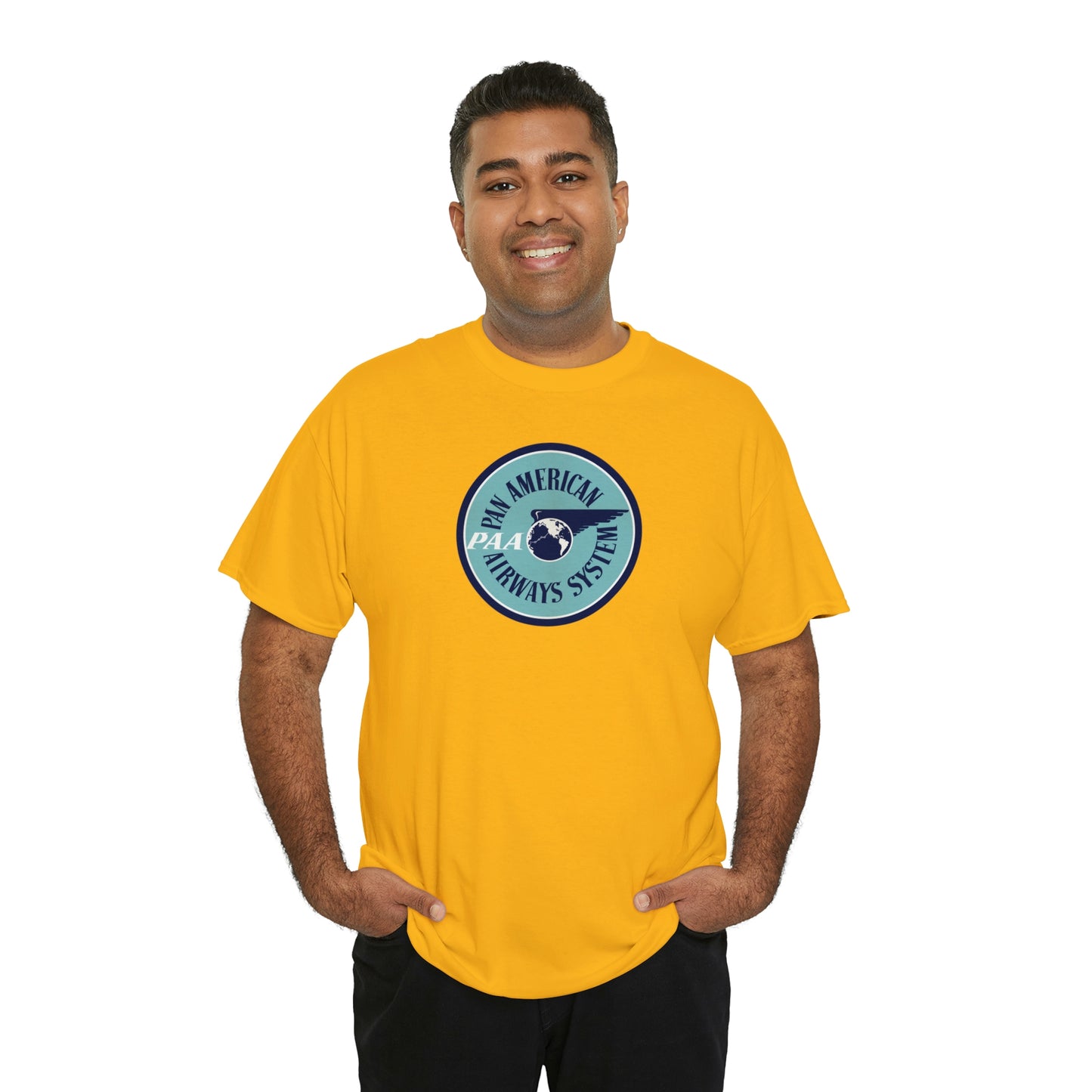 Pan American Airway System T-Shirt