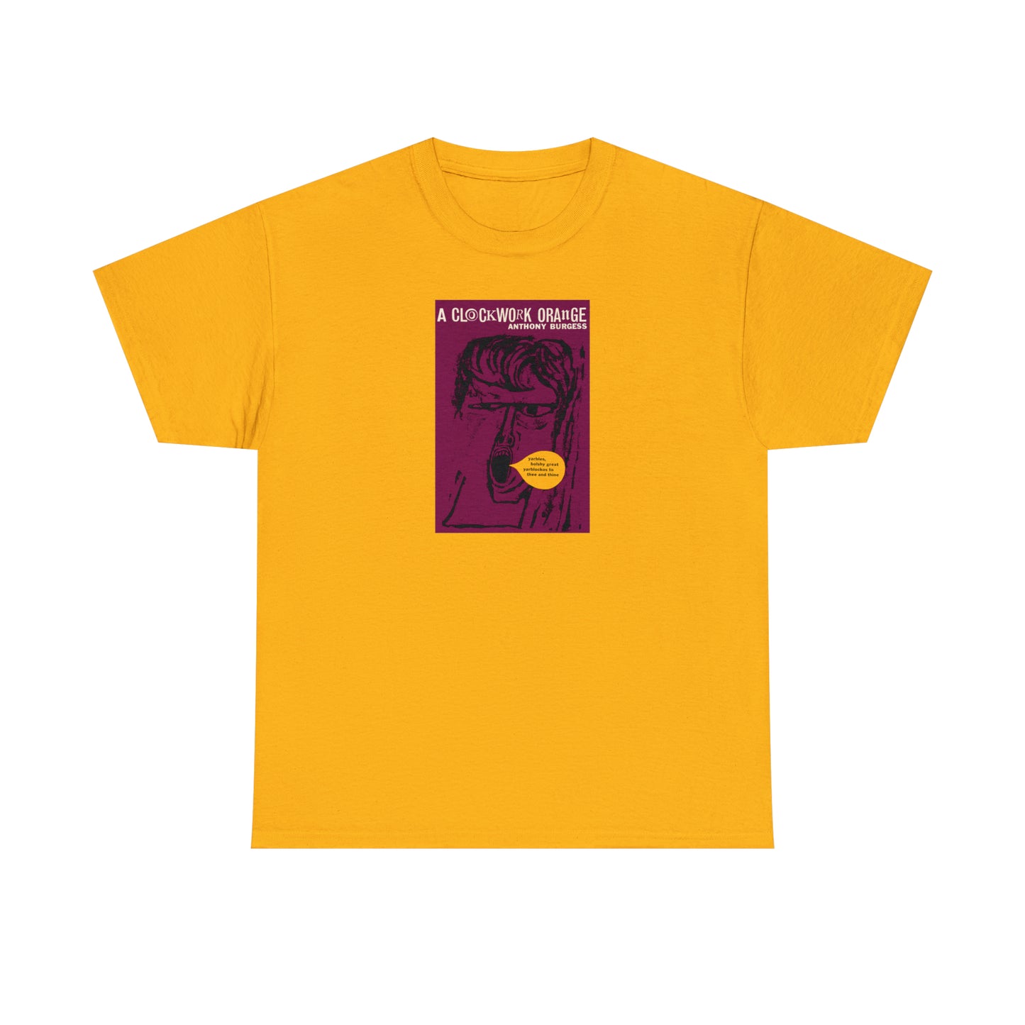 A Clockwork Orange T-Shirt