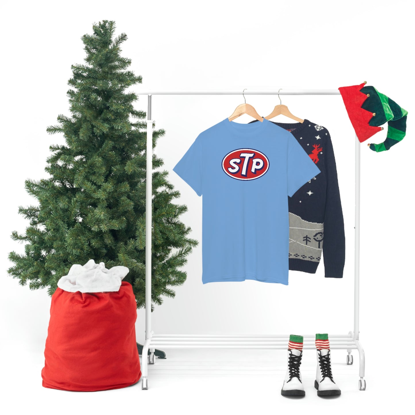 STP T-Shirt