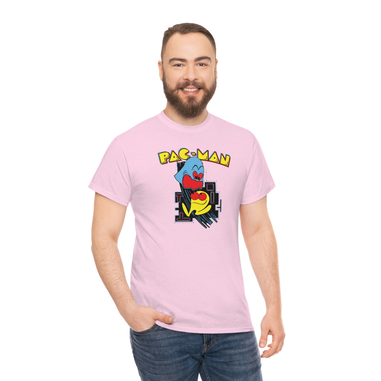 Pacman T-Shirt