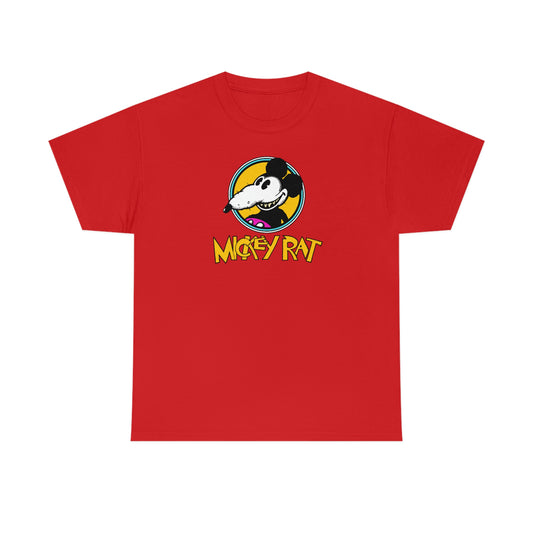 Mickey Rat T-Shirt