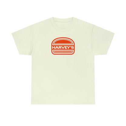 Harvey's Retro T-Shirt