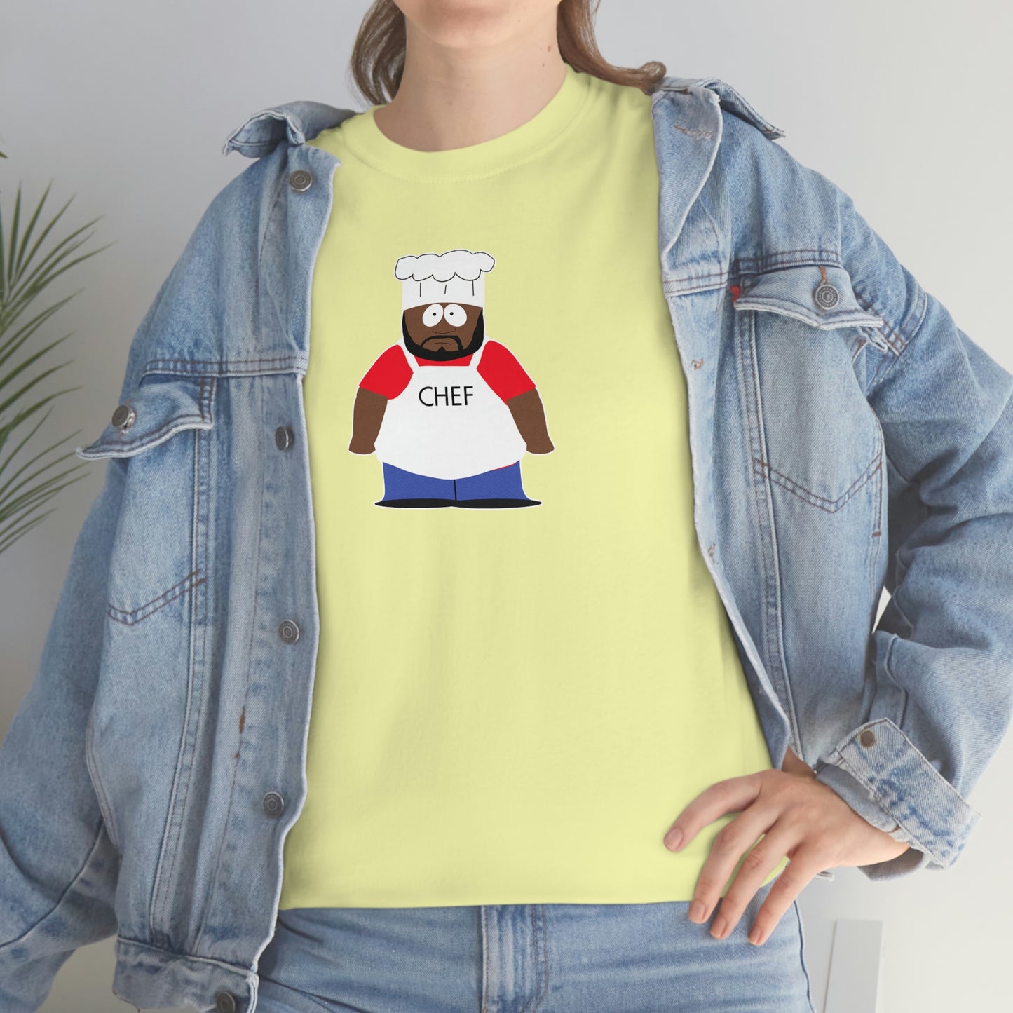 Chef T-Shirt