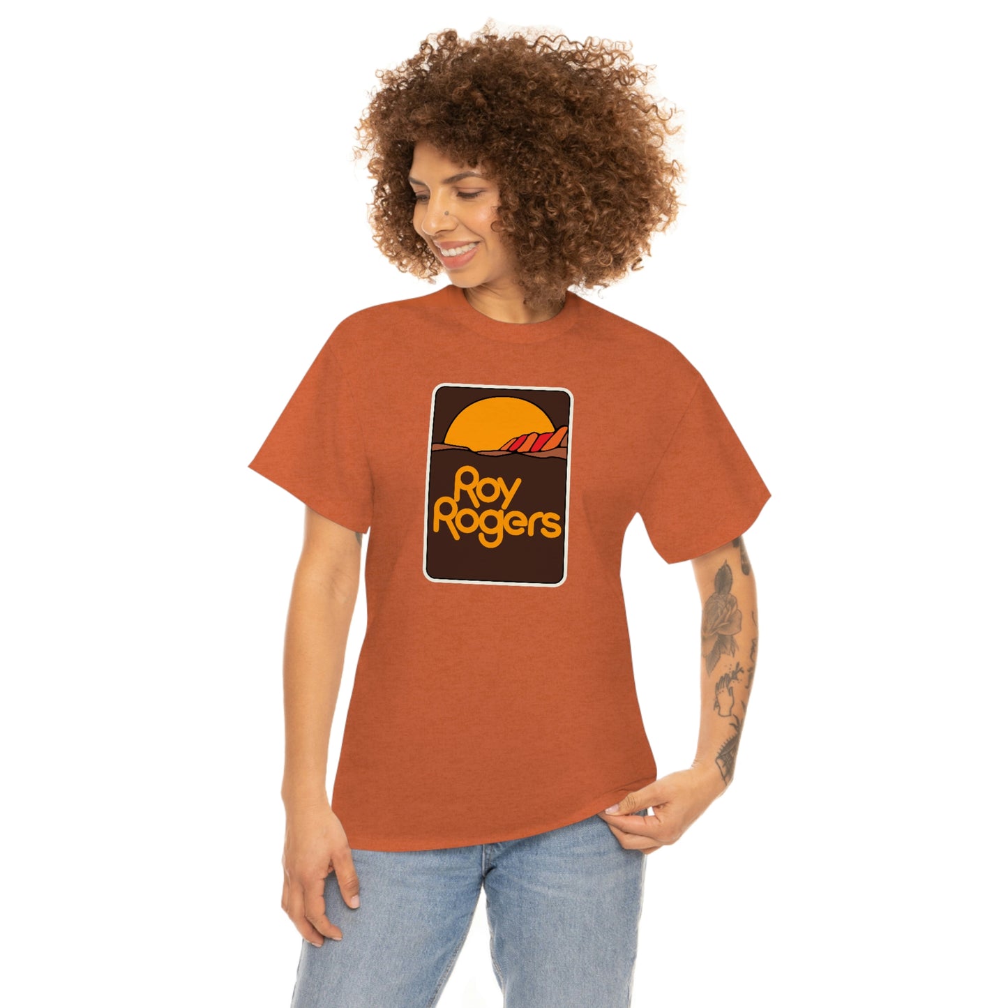 Roy Rogers T-Shirt