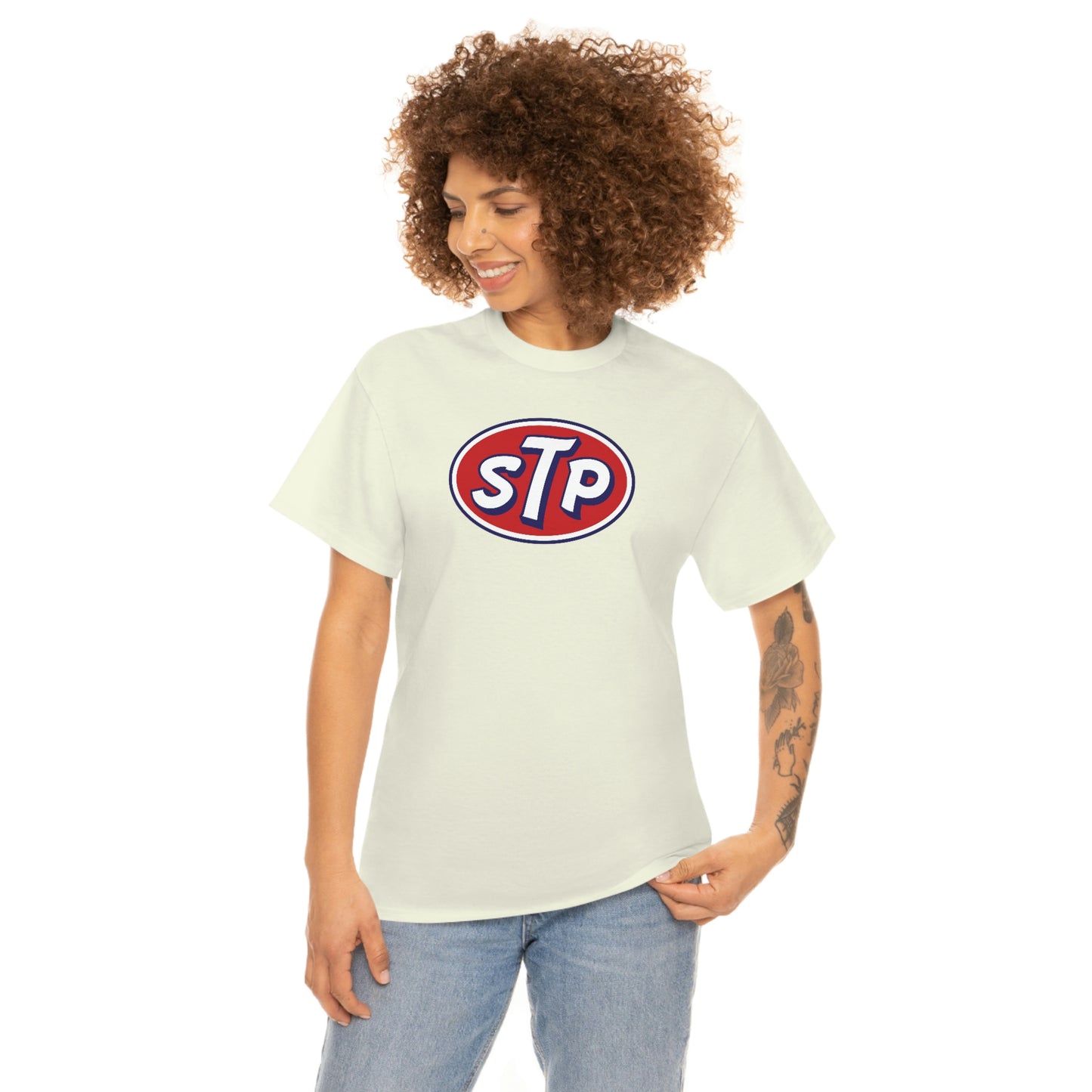 STP T-Shirt