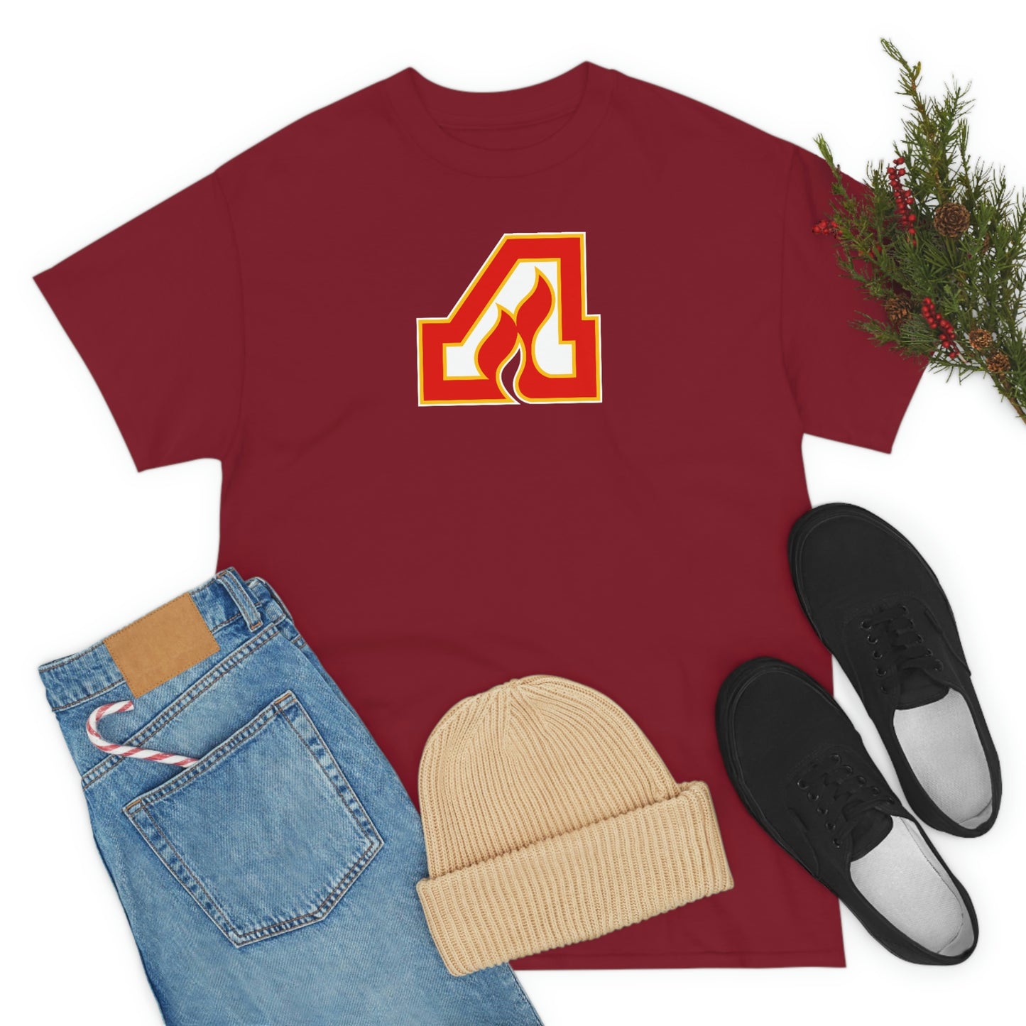 Atlanta Flames T-Shirt