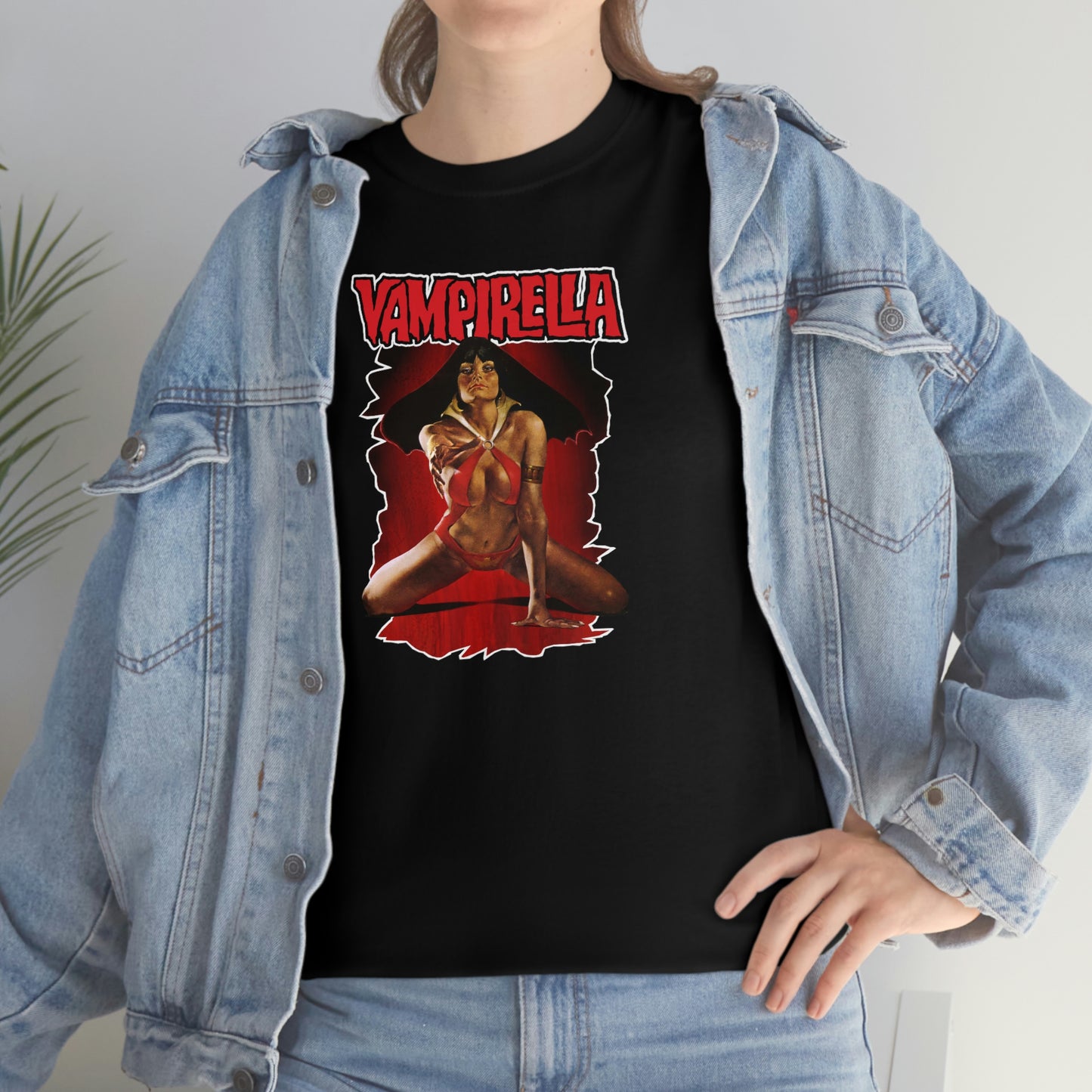 Vampirella T-Shirt