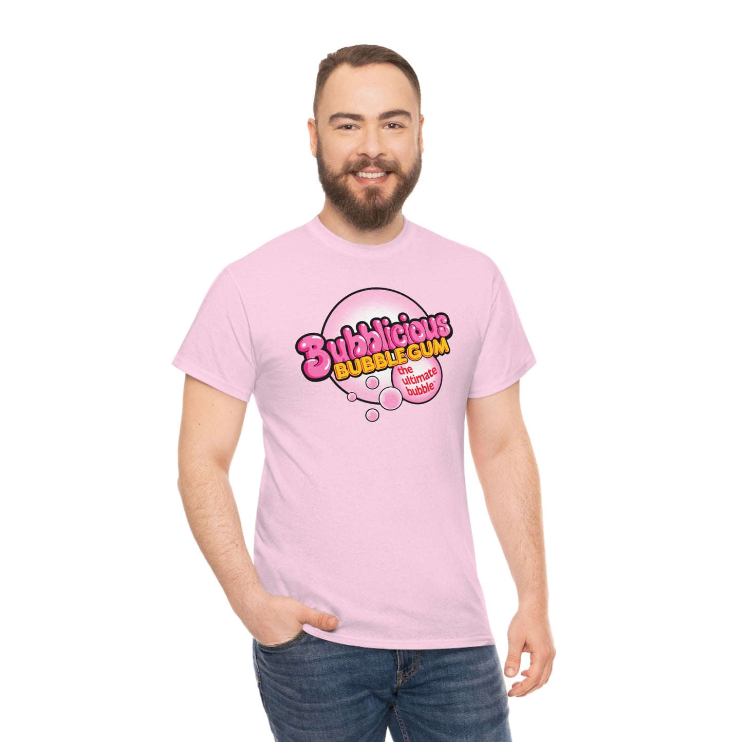 Bubblicious T-Shirt