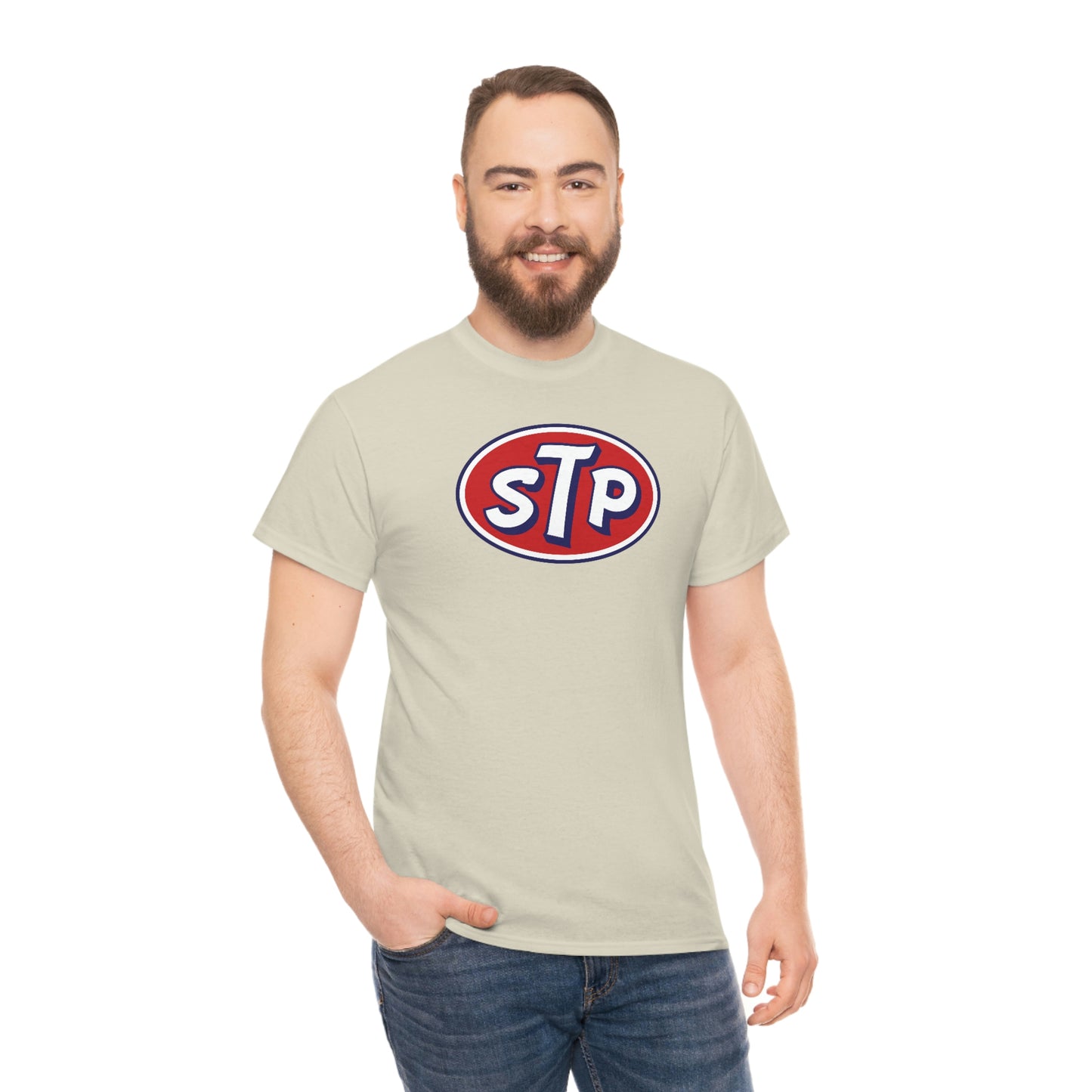 STP T-Shirt