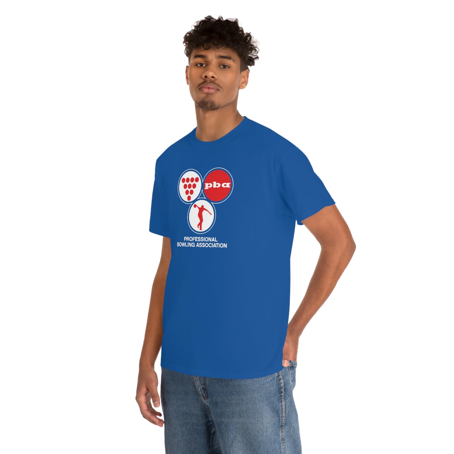 Professional Bowlers Association T-Shirt