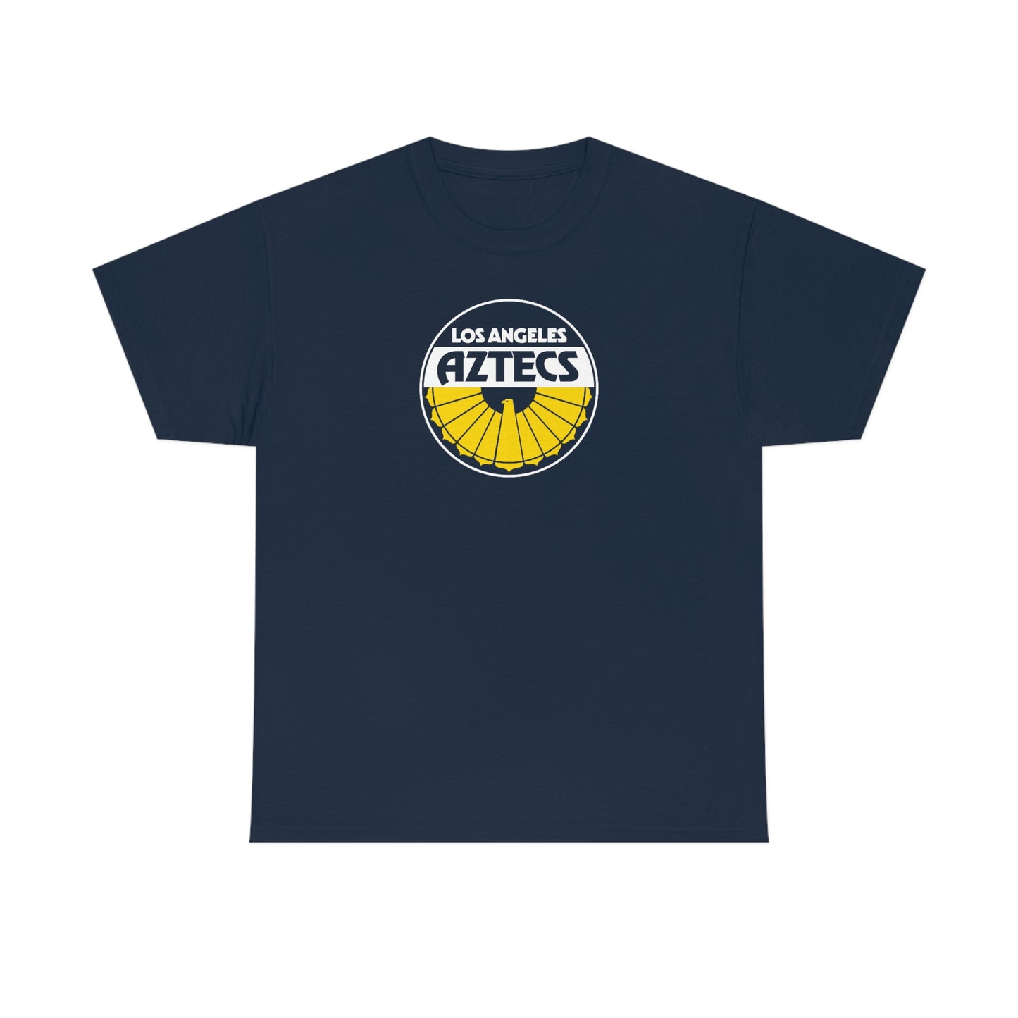 Los Angeles Aztecs T-Shirt