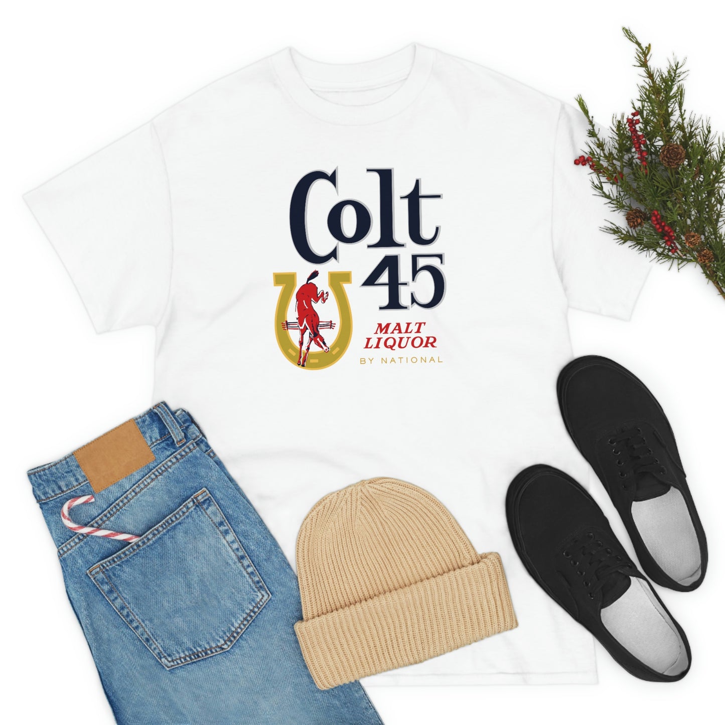 Colt 45 T-Shirt