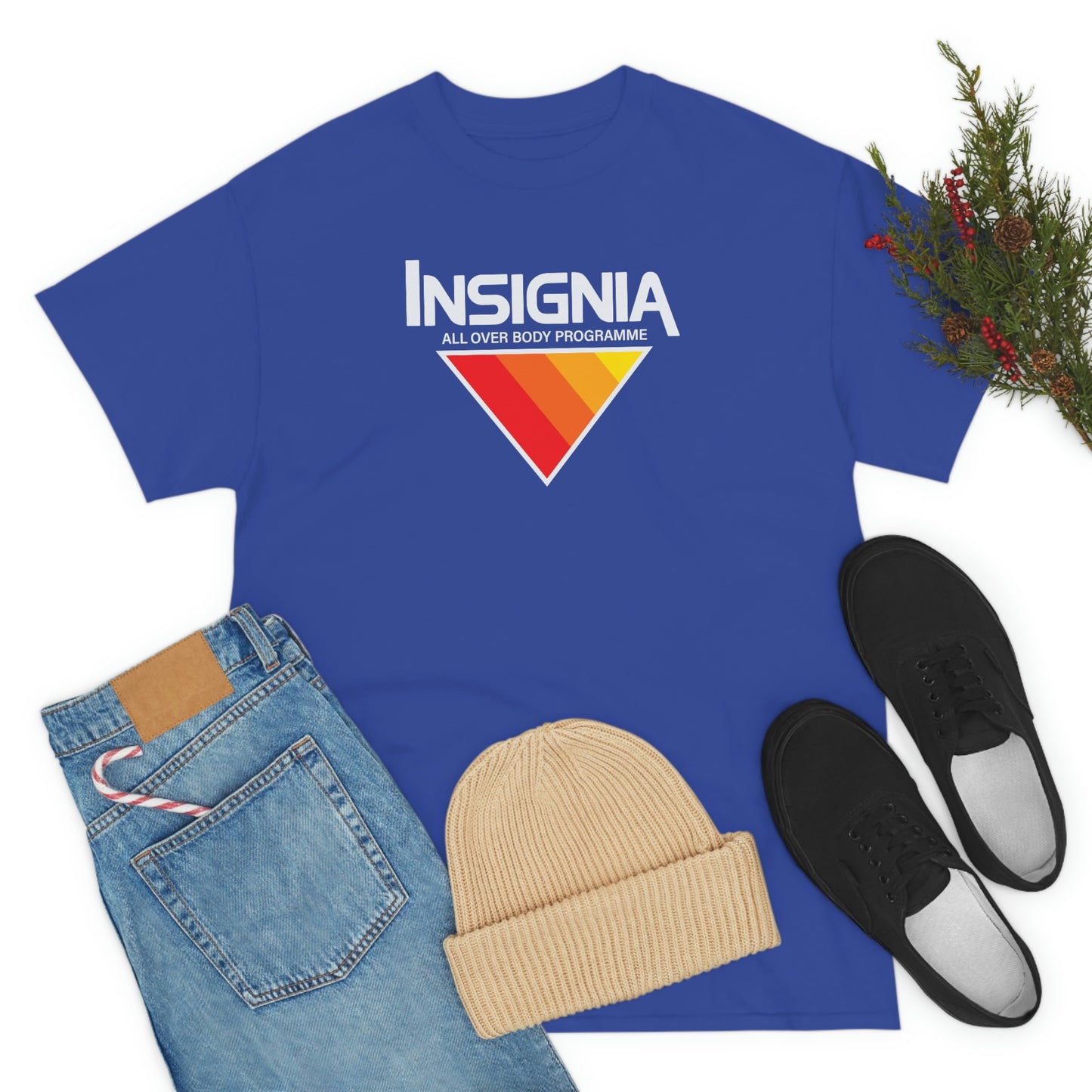 Insignia T-Shirt