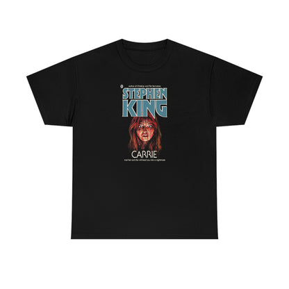 Carrie Cover T-Shirt