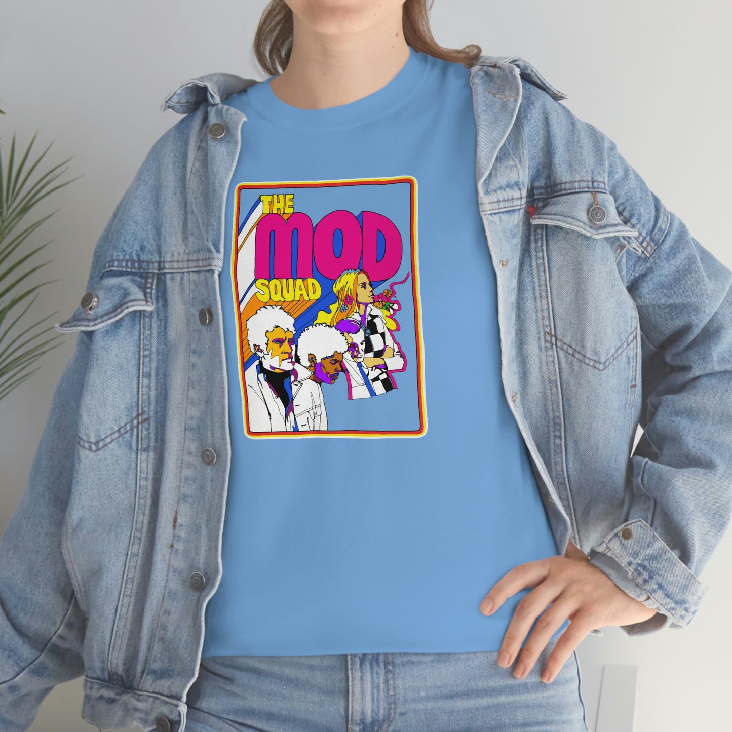 The Mod Squad T-Shirt
