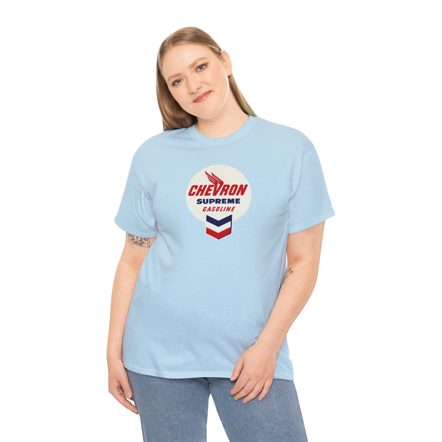 Chevron T-Shirt