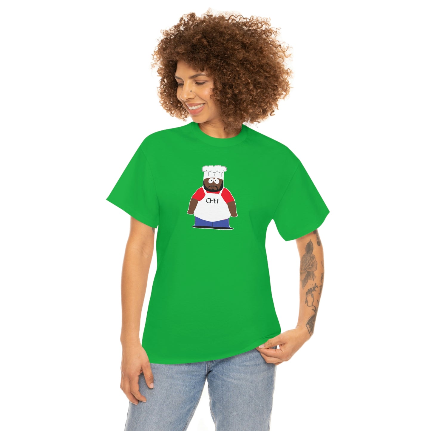 Chef T-Shirt