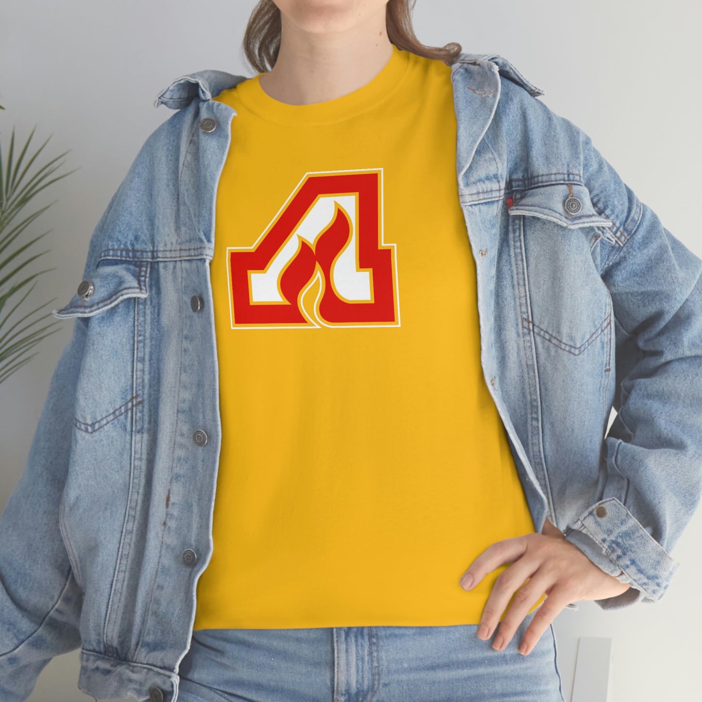 Atlanta Flames T-Shirt