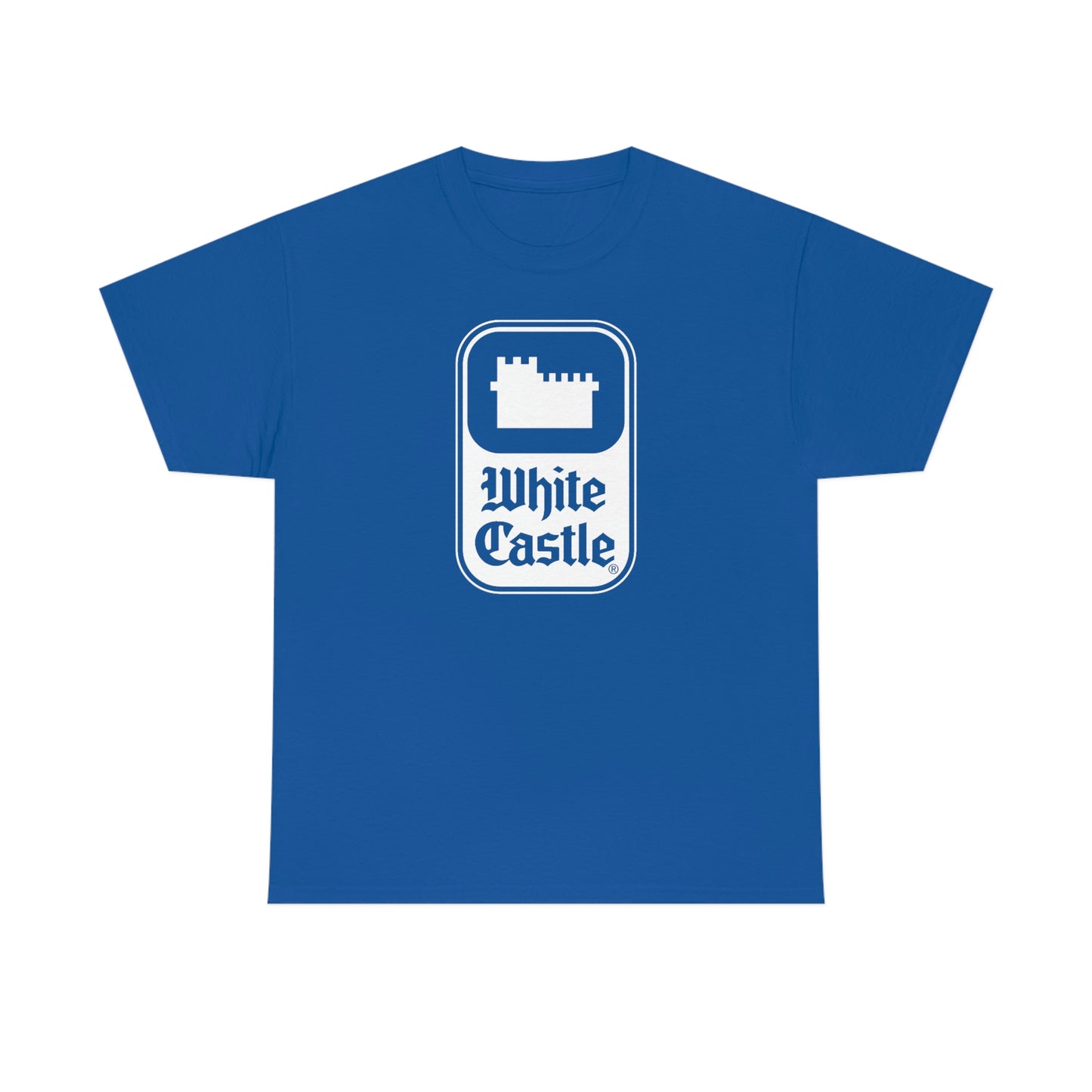 White Castle T-Shirt