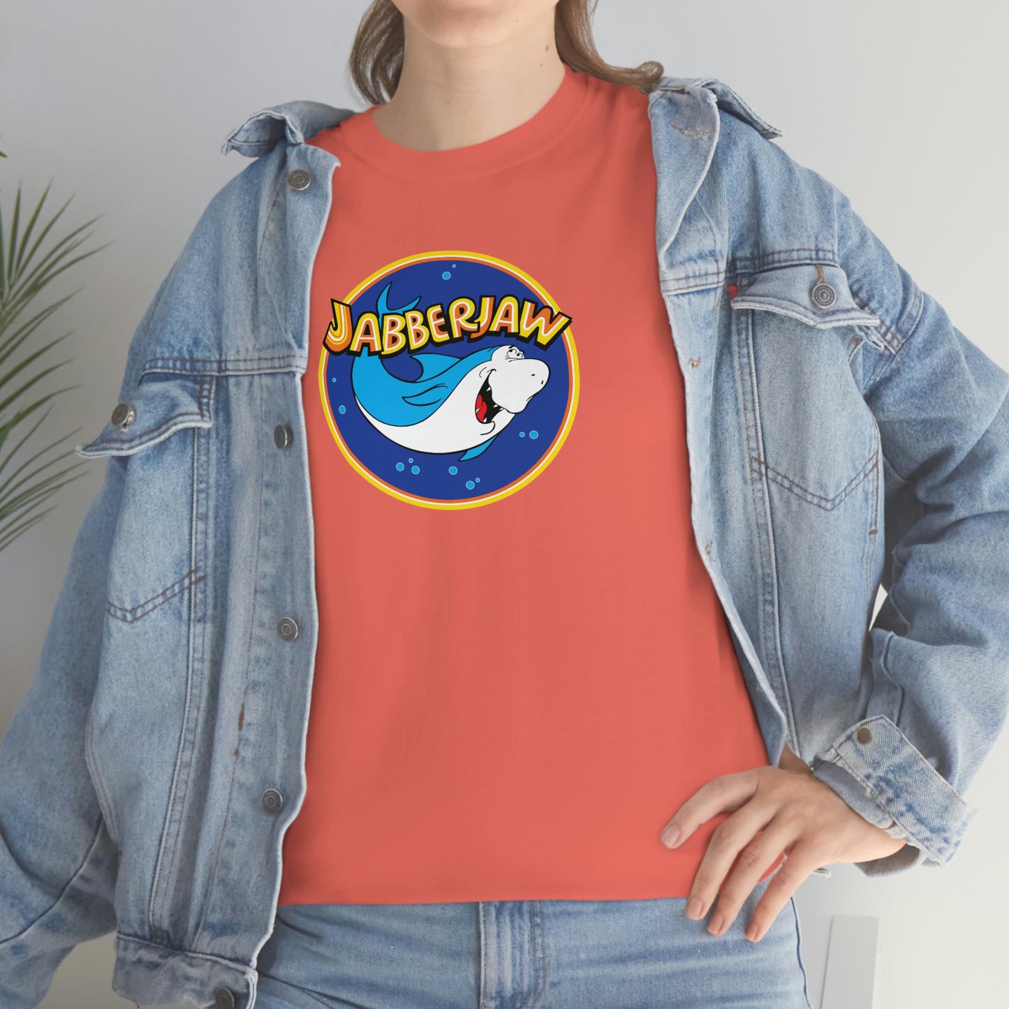 Jabberjaw T-Shirt