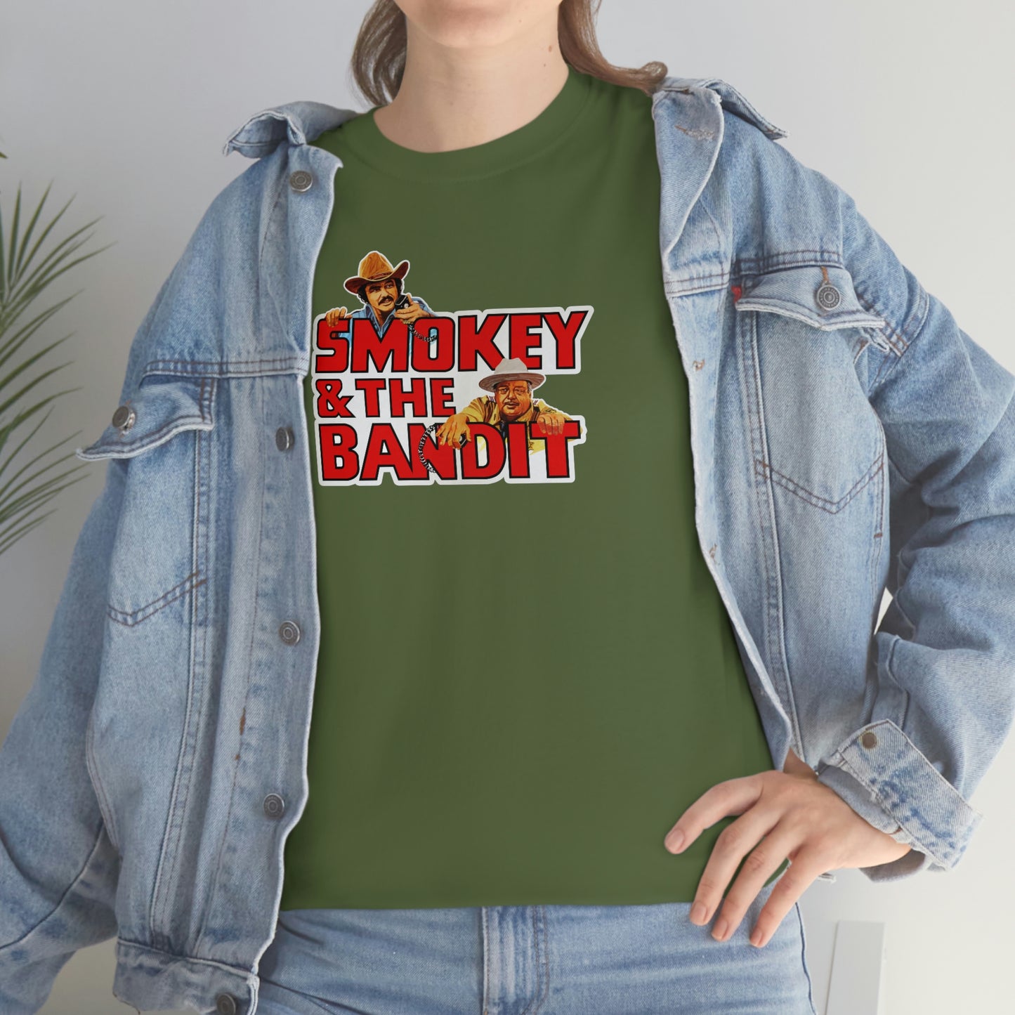 Smokey & the Bandit T-Shirt