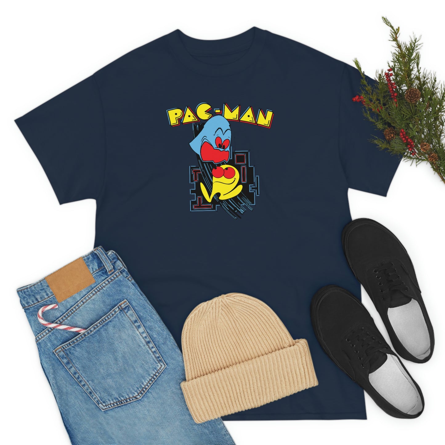 Pacman T-Shirt