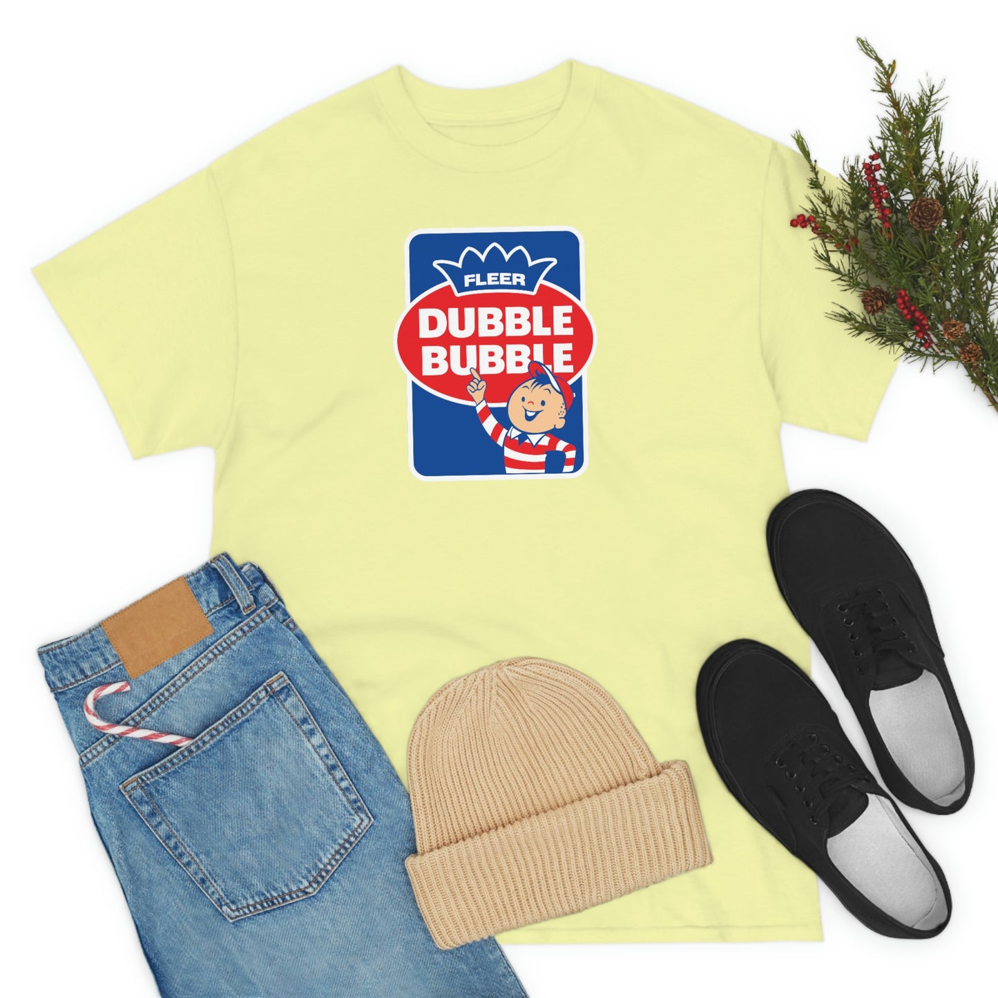 Double Bubble T-Shirt